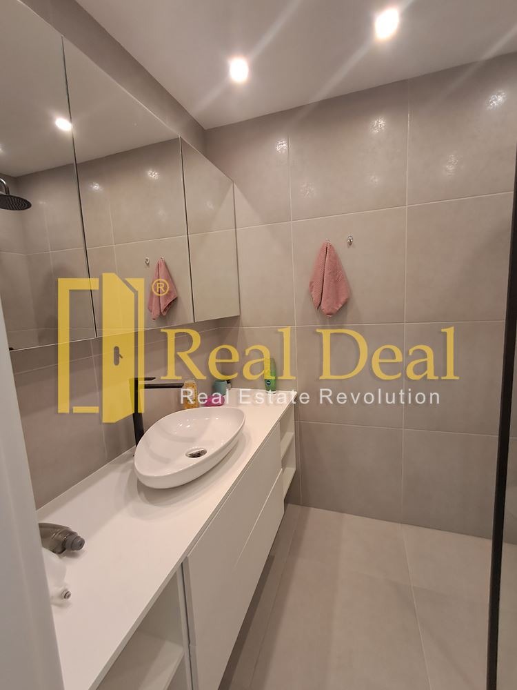 Дава под наем 2-СТАЕН, гр. София, Бъкстон, снимка 10 - Апартаменти - 54089419