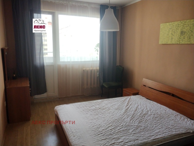 Дава под наем 3-СТАЕН, гр. София, Лагера, снимка 9 - Апартаменти - 52953106