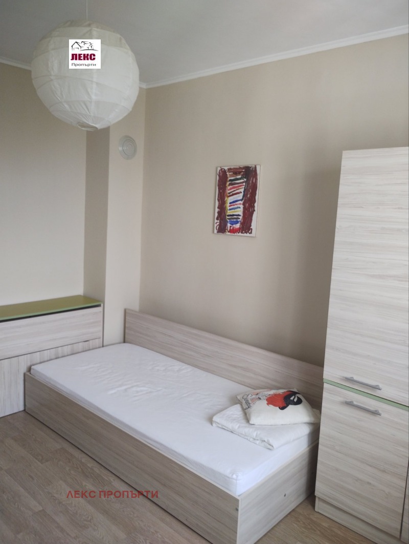 Дава под наем 3-СТАЕН, гр. София, Лагера, снимка 8 - Апартаменти - 52953106