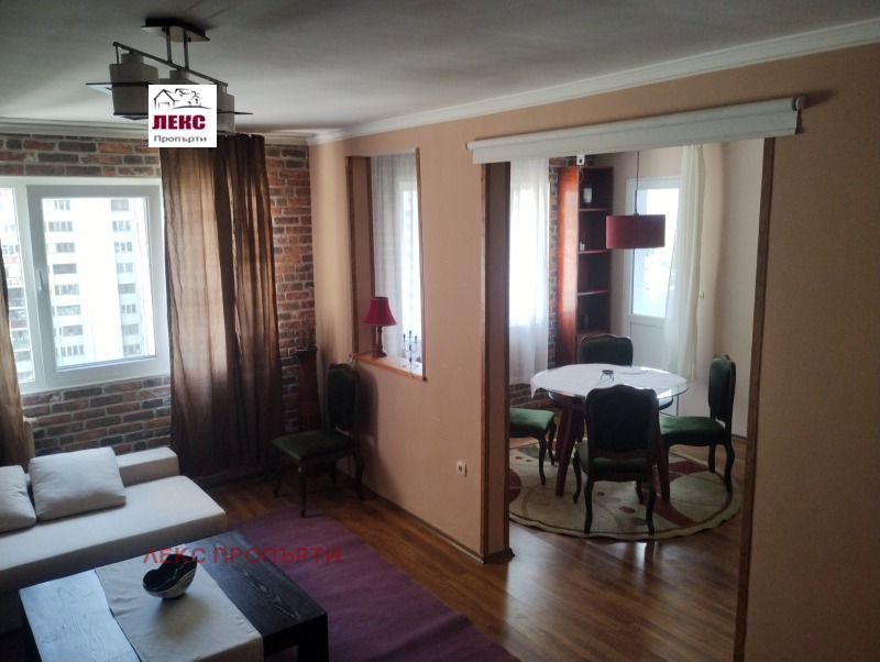 Дава под наем 3-СТАЕН, гр. София, Лагера