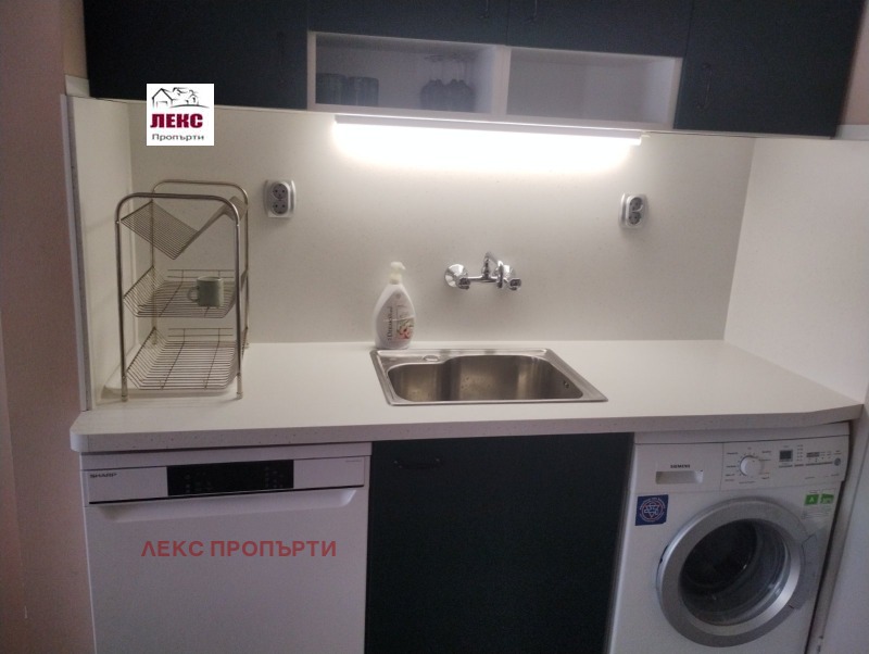 Дава под наем 3-СТАЕН, гр. София, Лагера, снимка 6 - Апартаменти - 52953106