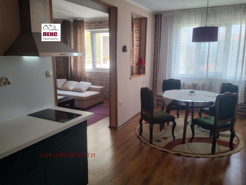 Дава под наем 3-СТАЕН, гр. София, Лагера, снимка 3 - Апартаменти - 52953106