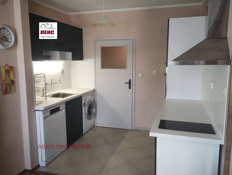 Дава под наем 3-СТАЕН, гр. София, Лагера, снимка 5 - Апартаменти - 52953106