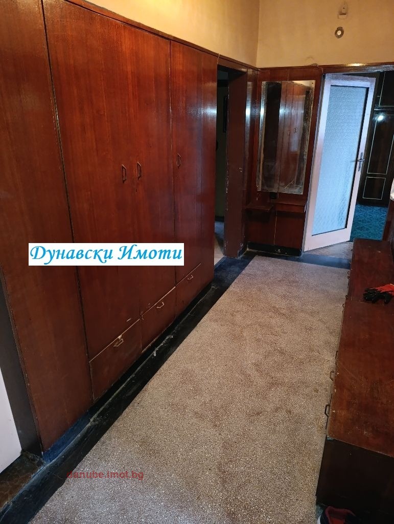 Дава под наем 4-СТАЕН, гр. Русе, Хъшове, снимка 5 - Апартаменти - 54632432