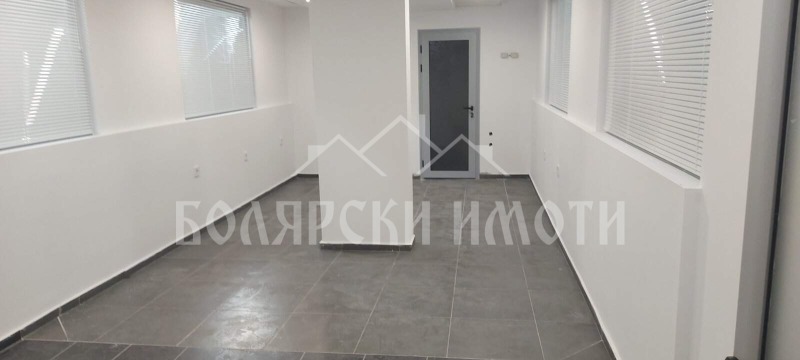 Дава под наем  Büro Weliko Tarnowo , Zentar , 195 кв.м | 50331228 - изображение [7]