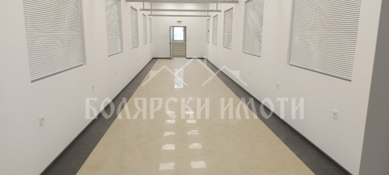 Дава под наем  Büro Weliko Tarnowo , Zentar , 195 кв.м | 50331228