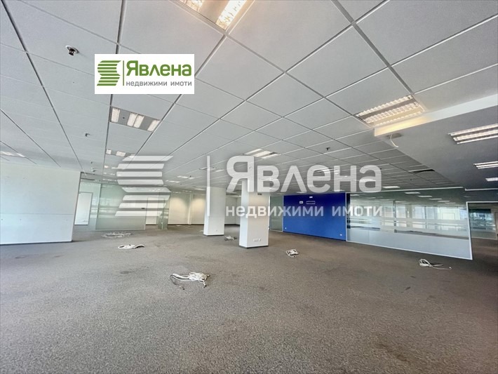 For Rent  Office Sofia , Poligona , 1273 sq.m | 41008311