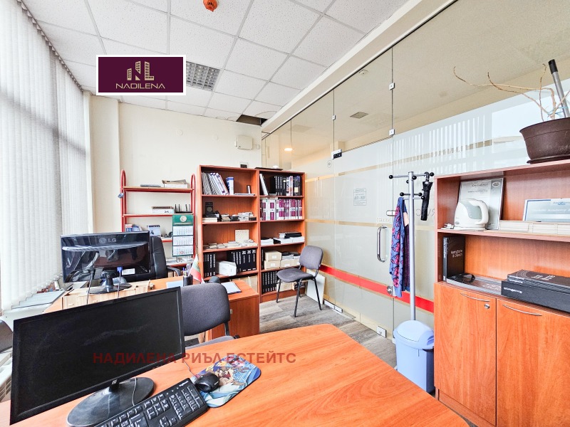 Дава под наем ОФИС, гр. София, Младост 1А, снимка 6 - Офиси - 52712590