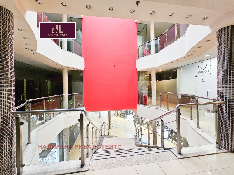 Дава под наем ОФИС, гр. София, Младост 1А, снимка 7 - Офиси - 52712590