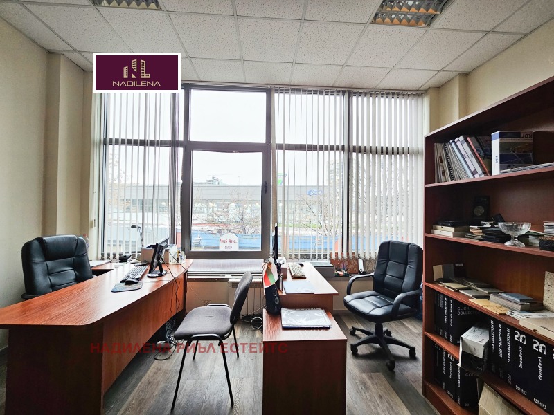 Дава под наем ОФИС, гр. София, Младост 1А, снимка 2 - Офиси - 52712590