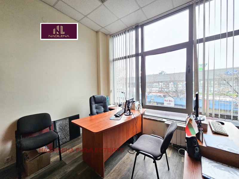 Дава под наем ОФИС, гр. София, Младост 1А, снимка 3 - Офиси - 52712590