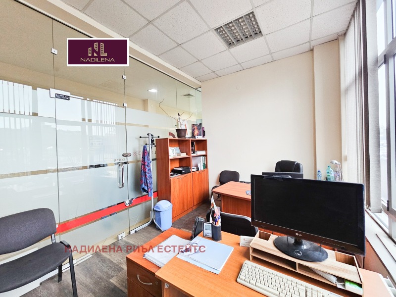 Дава под наем ОФИС, гр. София, Младост 1А, снимка 5 - Офиси - 52712590