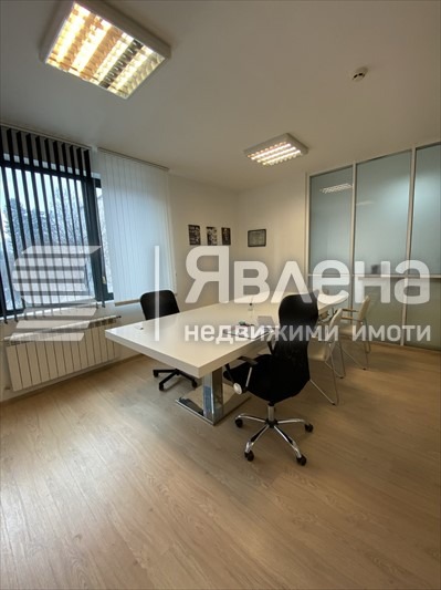 Дава под наем ОФИС, гр. София, Лозенец, снимка 5 - Офиси - 53262950