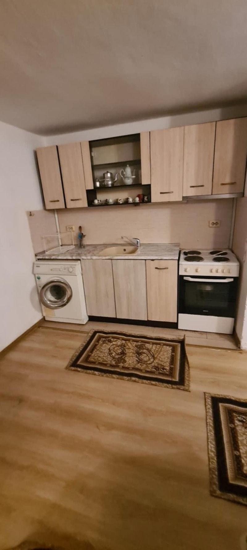 Zu vermieten  Hausboden Plowdiw , Komatewo , 100 qm | 55149371 - Bild [7]