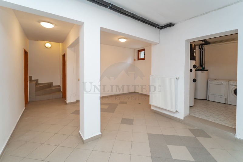 Til leje  Hus Sofia , Malinova dolina , 400 kvm | 47308322 - billede [15]