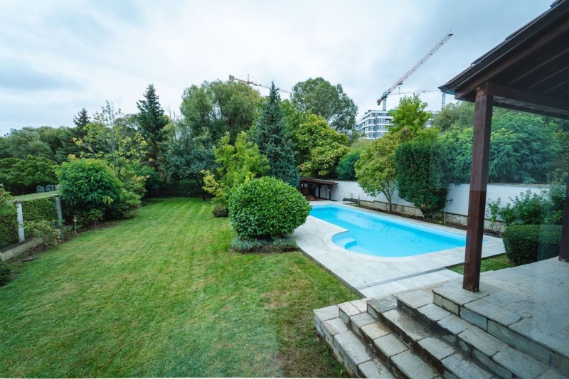 Til leje  Hus Sofia , Malinova dolina , 400 kvm | 47308322