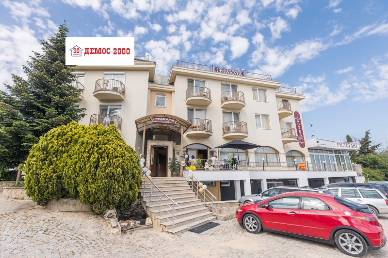 В аренду  Гостиница Варна , м-т Долна Трака , 680 кв.м | 20645614