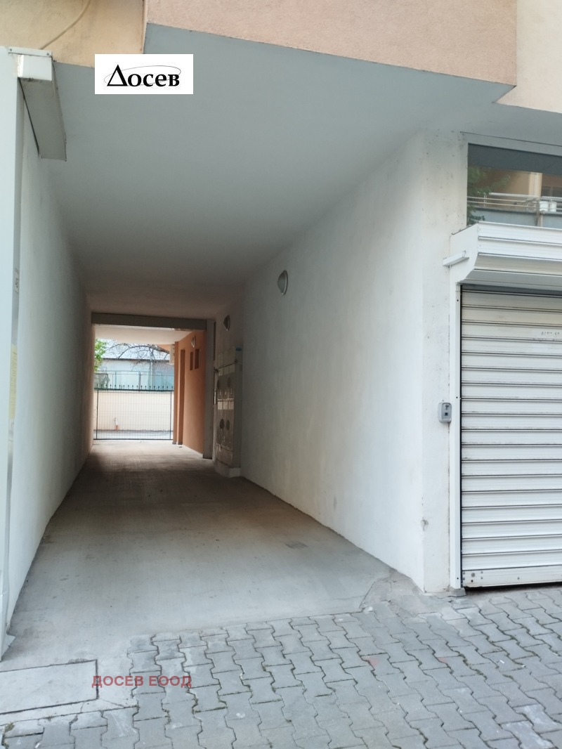 Дава под наем БИЗНЕС ИМОТ, гр. Стара Загора, Център, снимка 15 - Други - 52604466