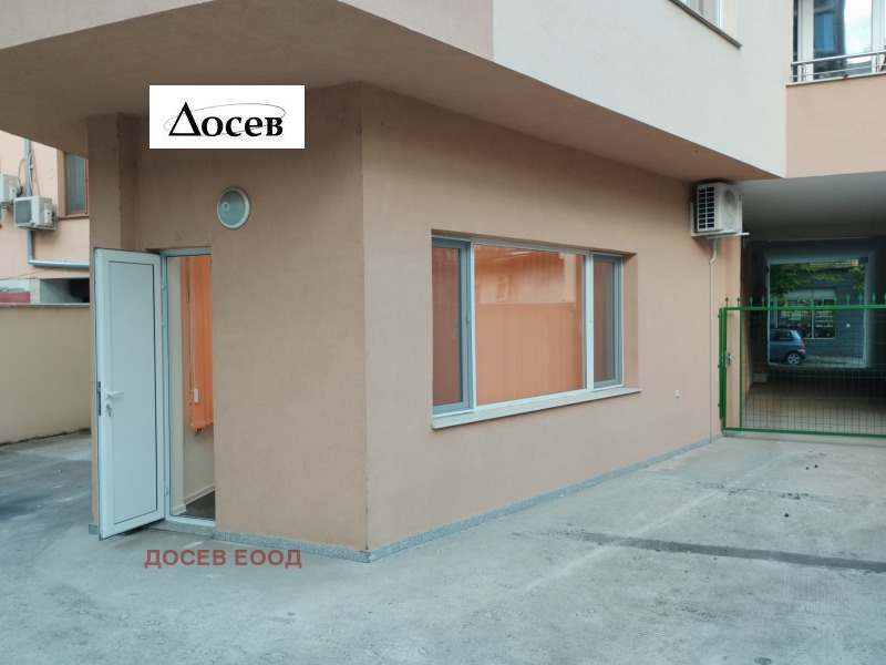 Дава под наем БИЗНЕС ИМОТ, гр. Стара Загора, Център, снимка 13 - Други - 52604466