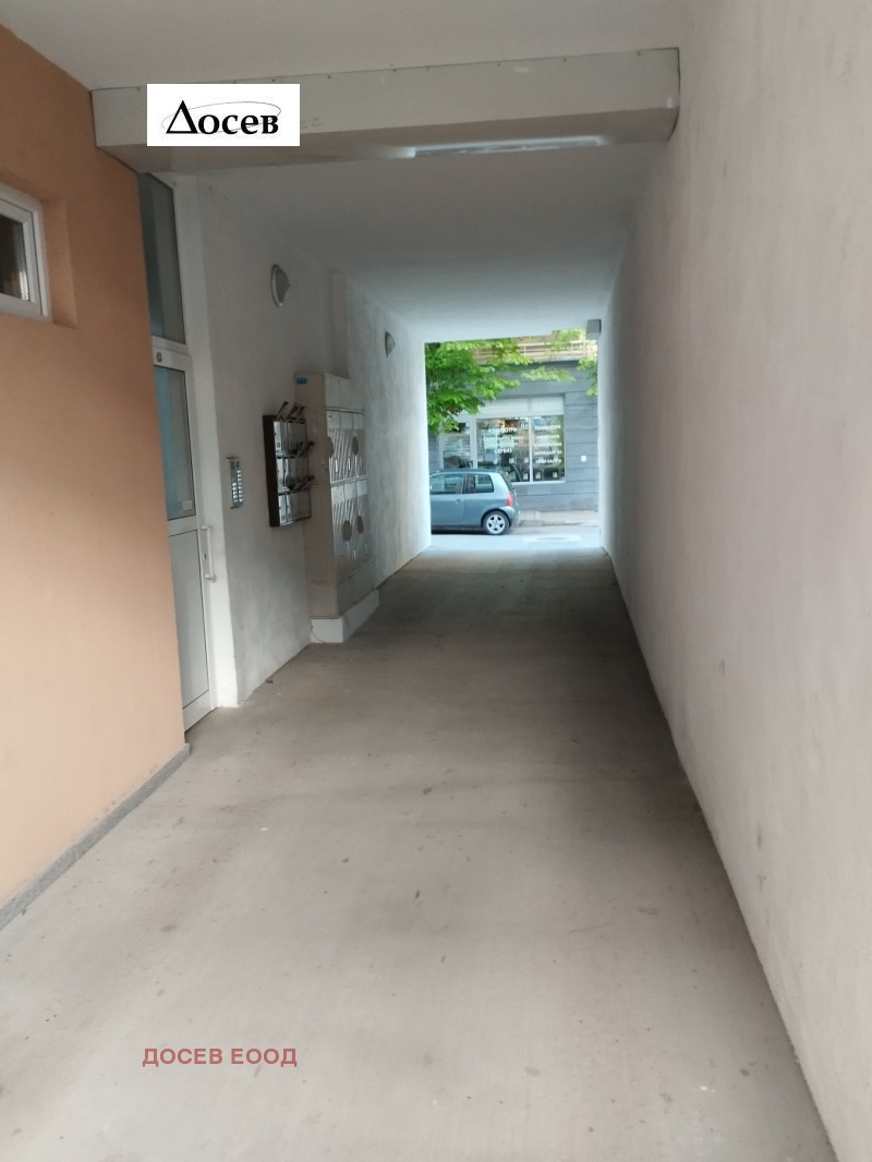 Дава под наем БИЗНЕС ИМОТ, гр. Стара Загора, Център, снимка 17 - Други - 52604466