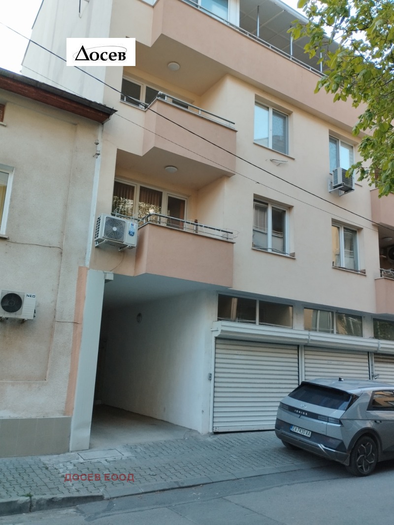 Дава под наем БИЗНЕС ИМОТ, гр. Стара Загора, Център, снимка 16 - Други - 52604466