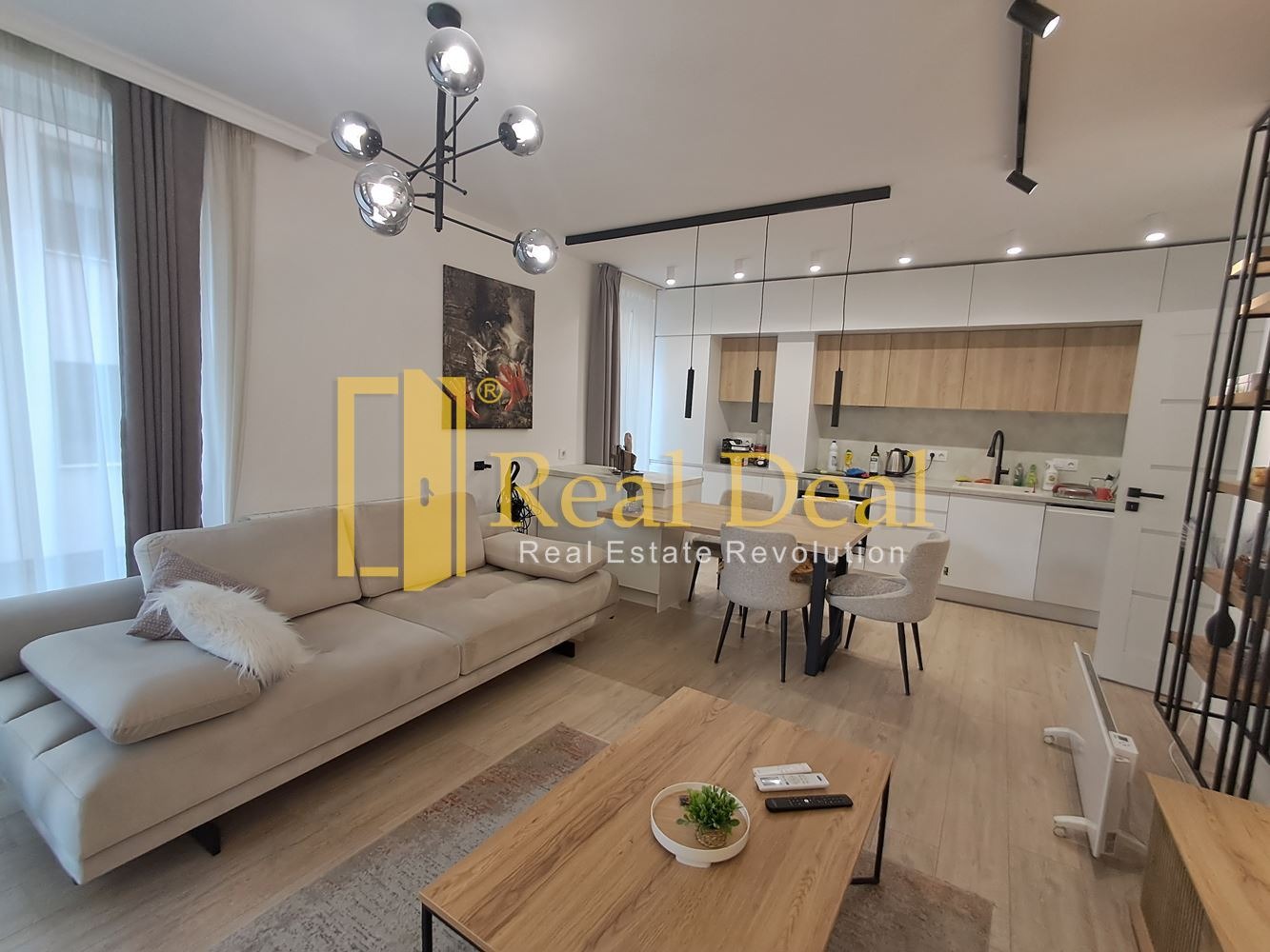 Дава под наем 2-СТАЕН, гр. София, Бъкстон