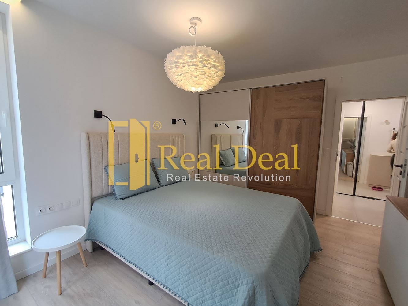 Дава под наем 2-СТАЕН, гр. София, Бъкстон, снимка 8 - Апартаменти - 54089419