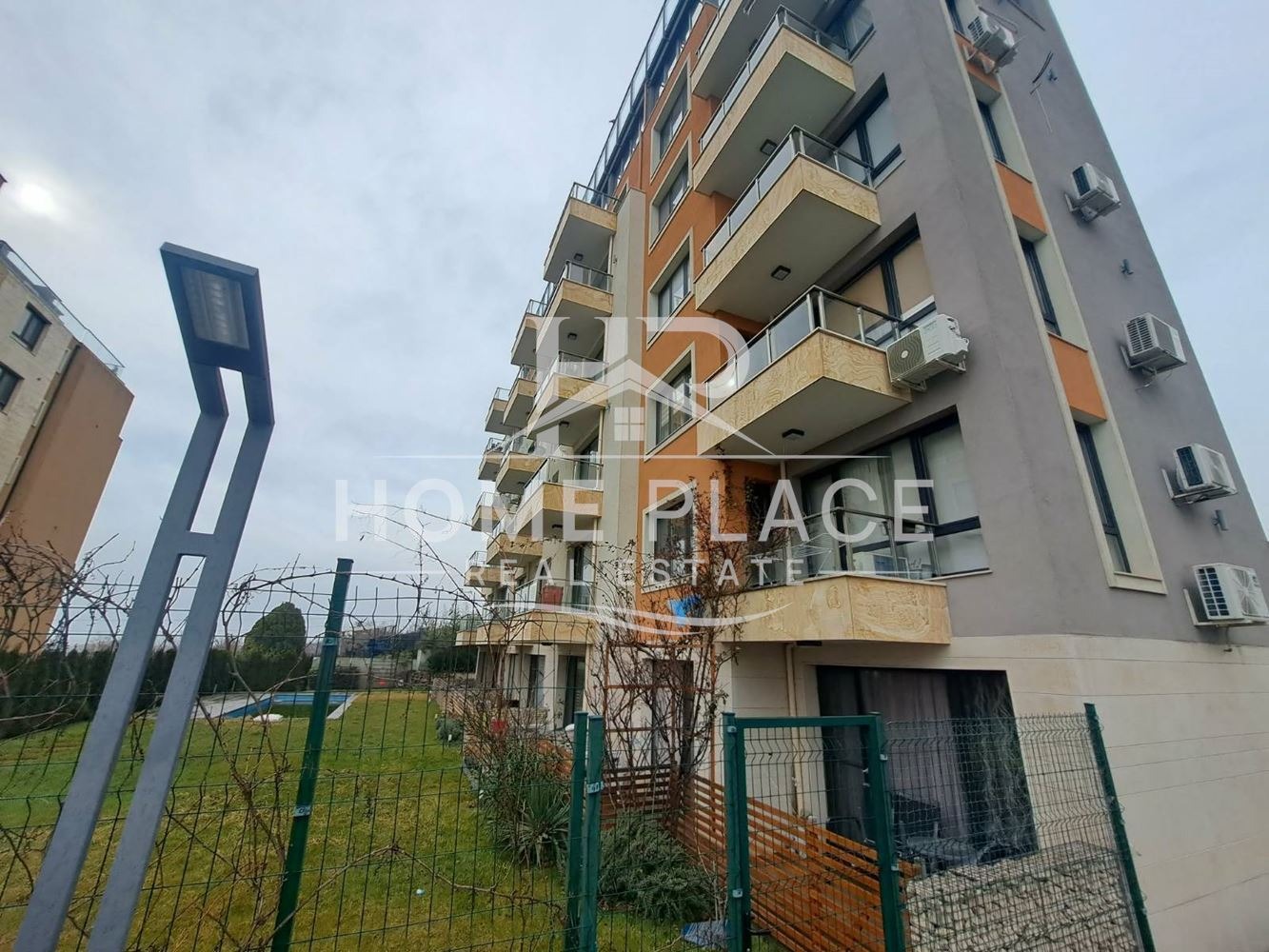 Дава под наем 2-СТАЕН, гр. Варна, м-т Ален мак, снимка 7 - Апартаменти - 56114718