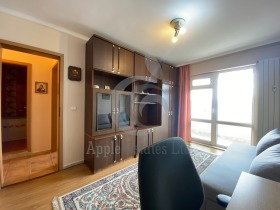 2 camere da letto Darvenitsa, Sofia 9