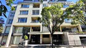 3+ bedroom Lozenets, Sofia 1