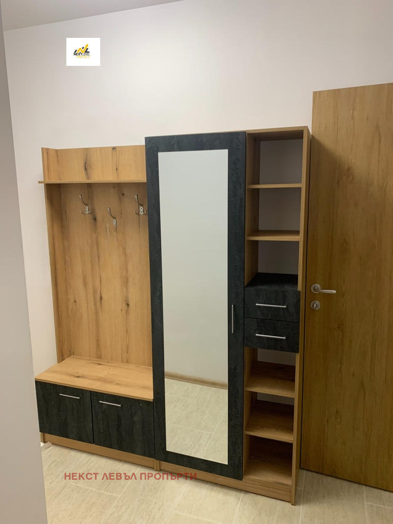 Дава под наем 1-СТАЕН, гр. София, Център, снимка 7 - Апартаменти - 53275791