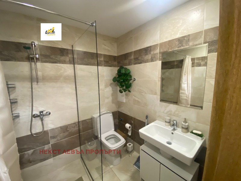 Дава под наем 1-СТАЕН, гр. София, Център, снимка 8 - Апартаменти - 53275791