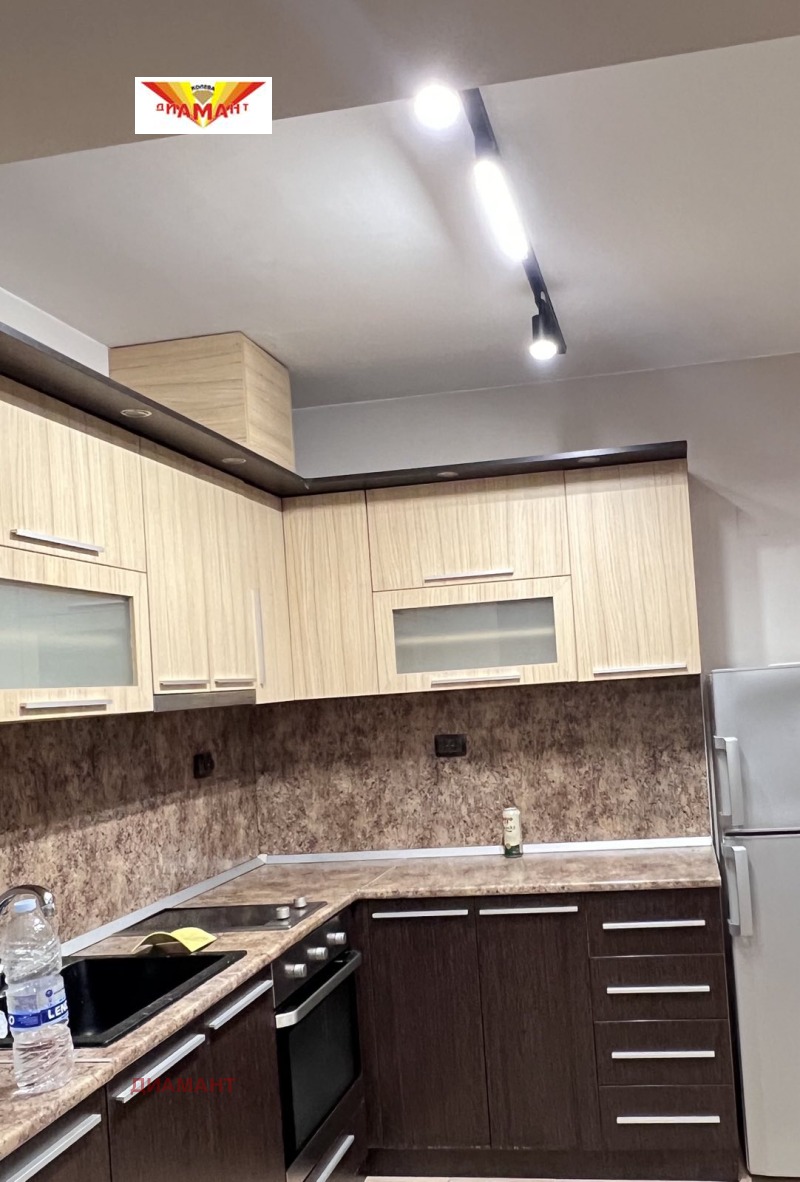 Дава под наем 2-СТАЕН, гр. Стара Загора, Казански - изток, снимка 5 - Апартаменти - 52615091