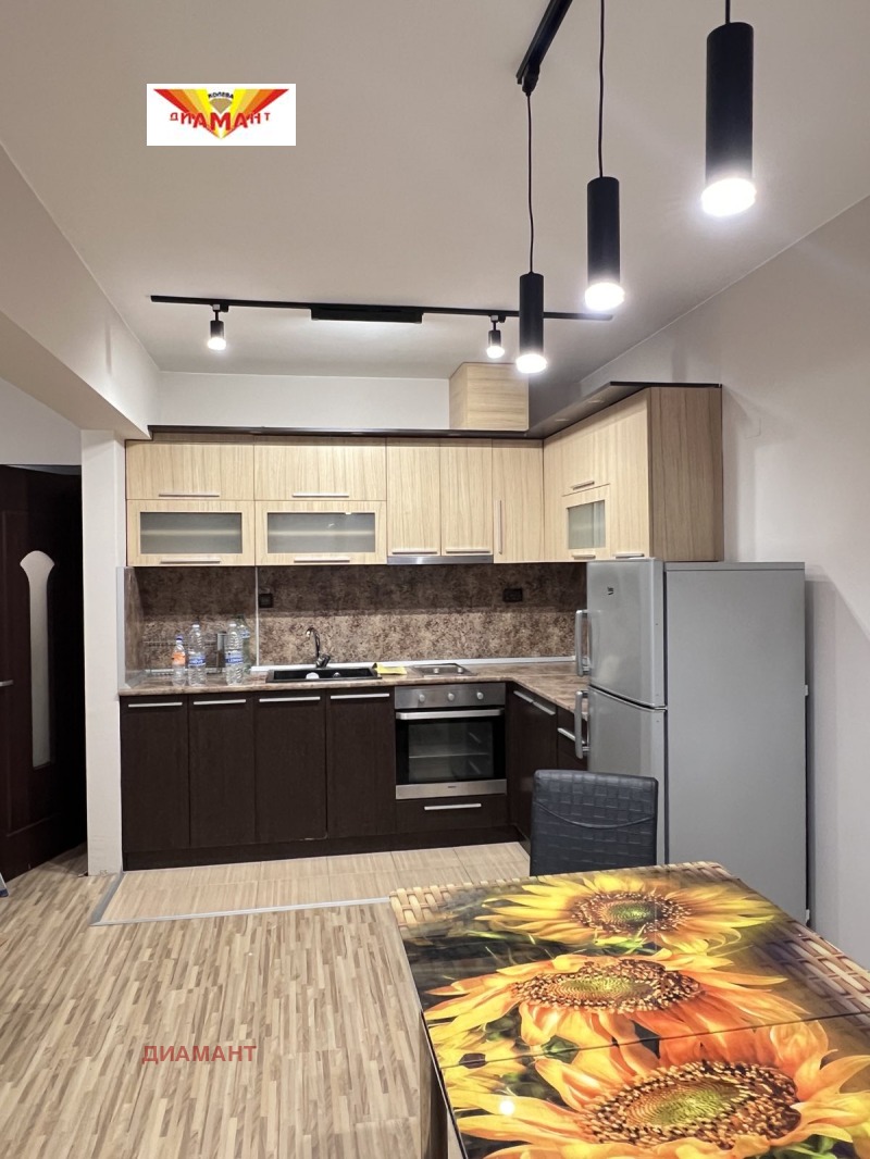 Дава под наем 2-СТАЕН, гр. Стара Загора, Казански - изток, снимка 9 - Апартаменти - 52615091