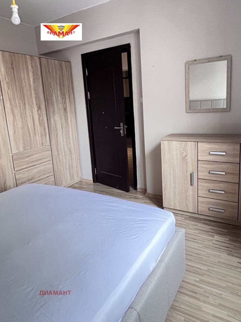 Дава под наем 2-СТАЕН, гр. Стара Загора, Казански - изток, снимка 3 - Апартаменти - 52615091