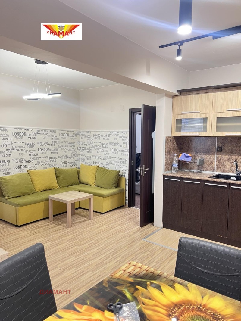 Дава под наем 2-СТАЕН, гр. Стара Загора, Казански - изток, снимка 14 - Апартаменти - 52615091