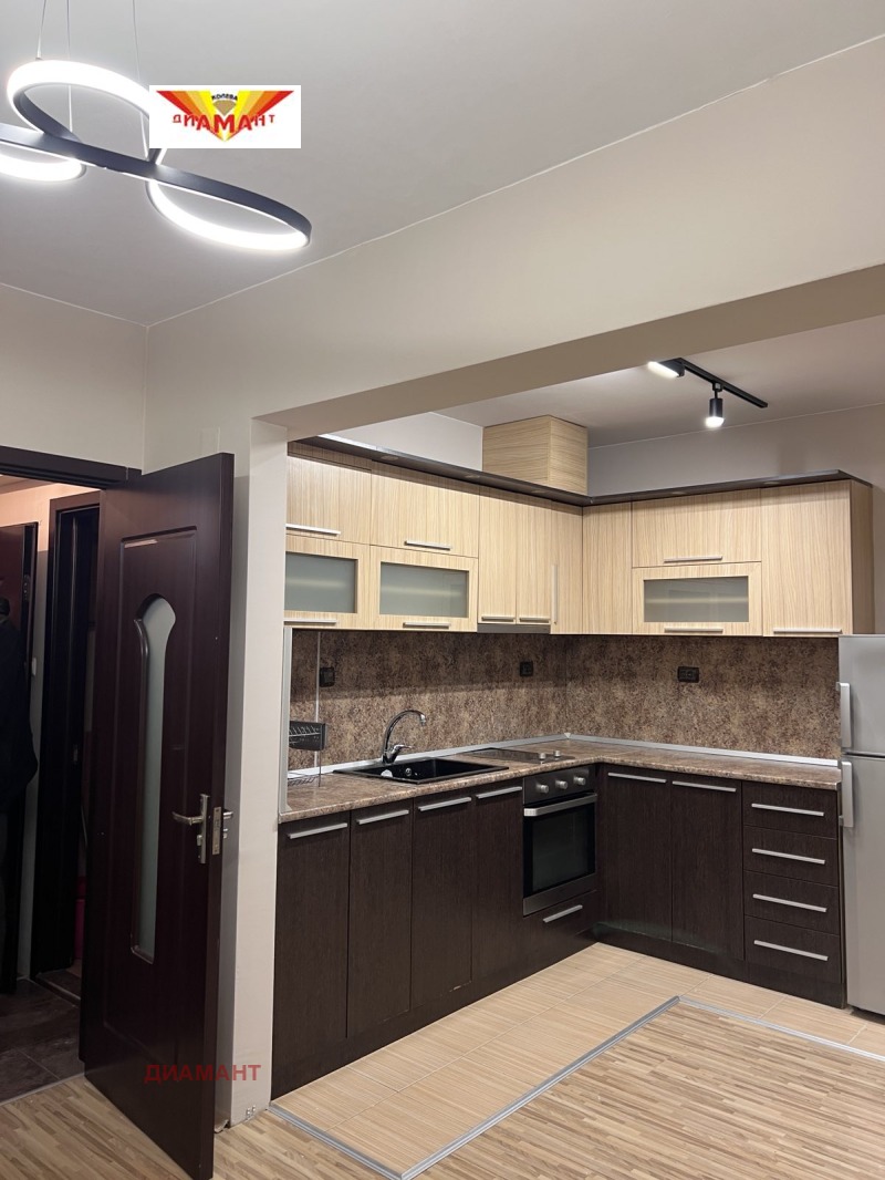 Дава под наем 2-СТАЕН, гр. Стара Загора, Казански - изток, снимка 7 - Апартаменти - 52615091