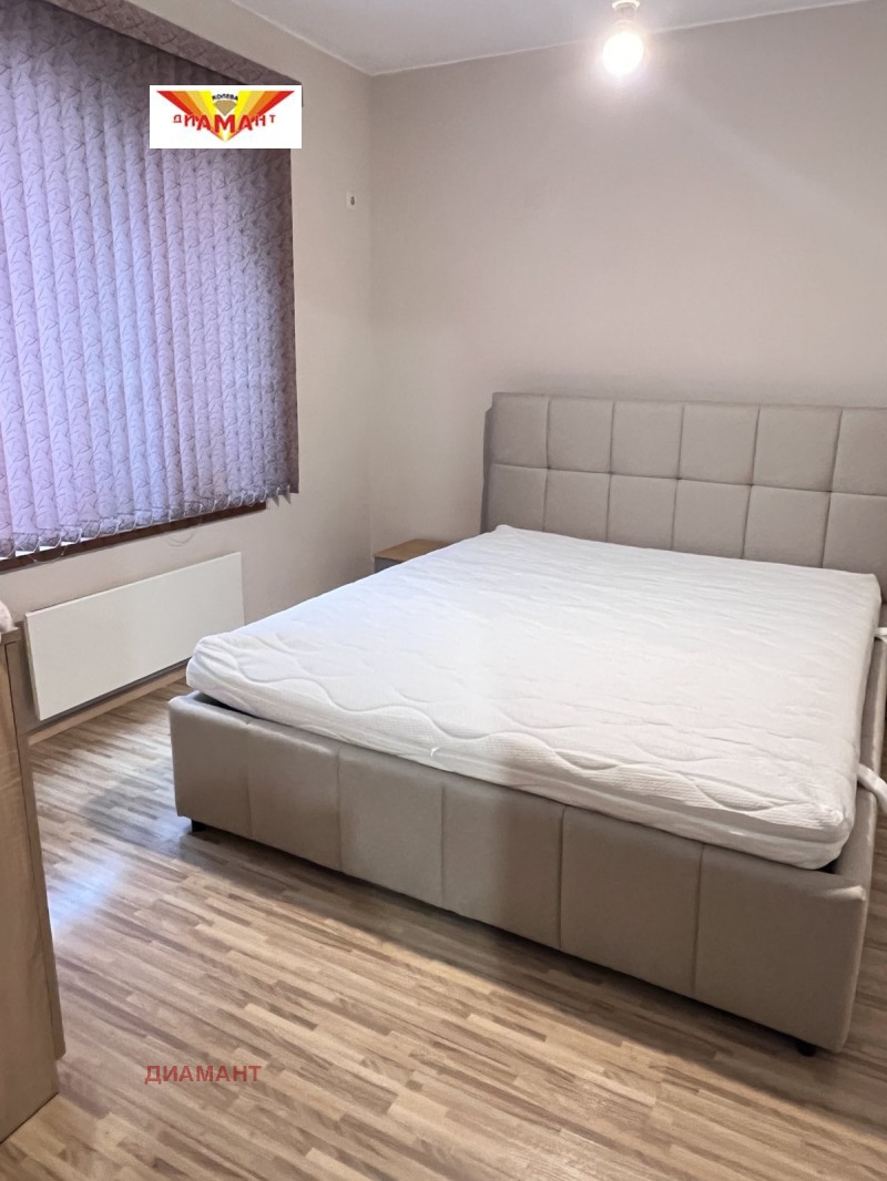 Дава под наем 2-СТАЕН, гр. Стара Загора, Казански - изток, снимка 4 - Апартаменти - 52615091