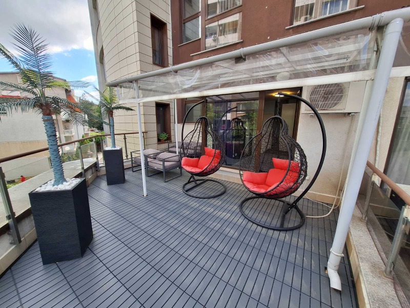 De inchiriat  1 dormitor Sofia , Lozeneț , 104 mp | 74798753 - imagine [11]