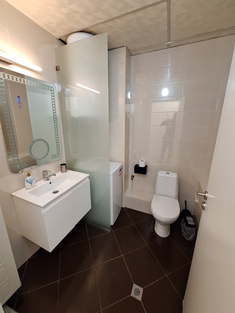 De inchiriat  1 dormitor Sofia , Lozeneț , 104 mp | 74798753 - imagine [6]