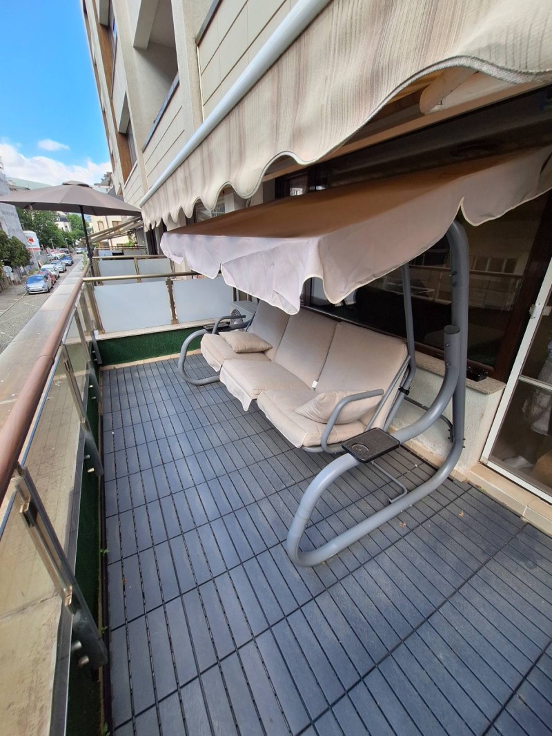 De inchiriat  1 dormitor Sofia , Lozeneț , 104 mp | 74798753 - imagine [4]