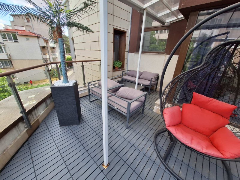 De inchiriat  1 dormitor Sofia , Lozeneț , 104 mp | 74798753 - imagine [12]