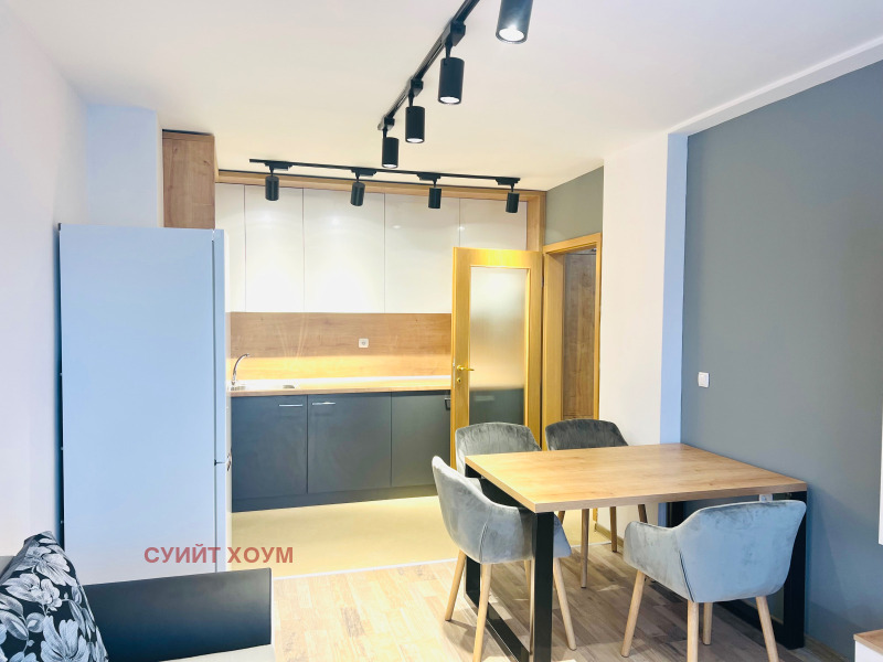 Дава под наем  2-стаен град София , Студентски град , 75 кв.м | 87034011 - изображение [9]