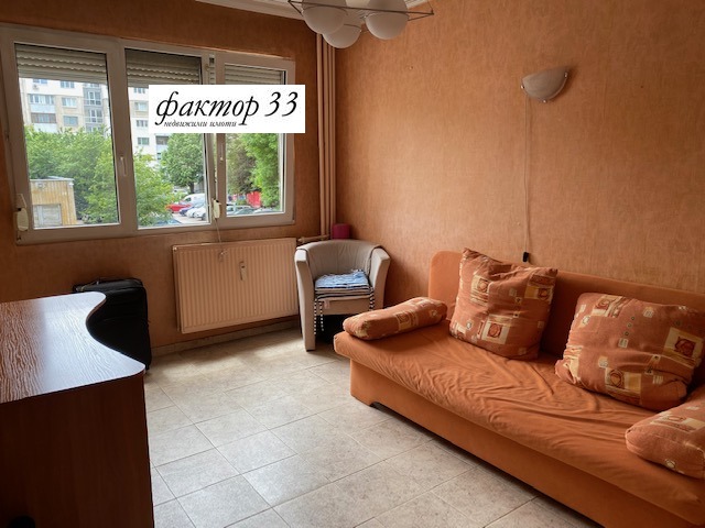 Te huur  1 slaapkamer Sofia , Druzjba 2 , 65 m² | 21582595