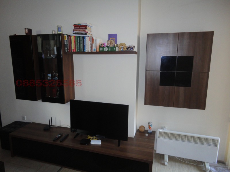 Дава под наем 2-СТАЕН, гр. София, Манастирски ливади, снимка 2 - Апартаменти - 52780381