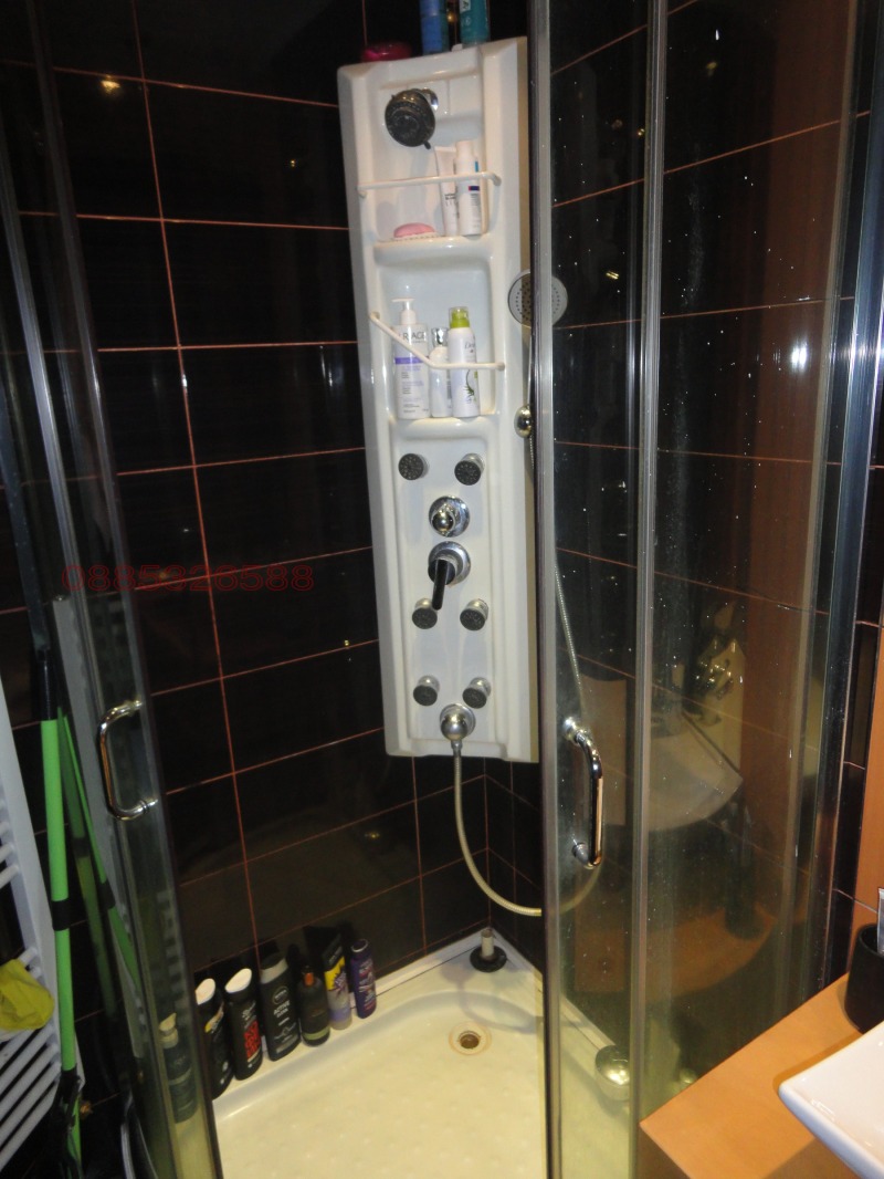 Дава под наем 2-СТАЕН, гр. София, Манастирски ливади, снимка 10 - Апартаменти - 52780381