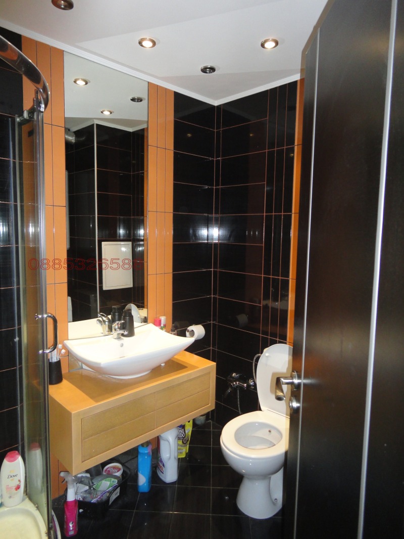 Дава под наем 2-СТАЕН, гр. София, Манастирски ливади, снимка 8 - Апартаменти - 52780381