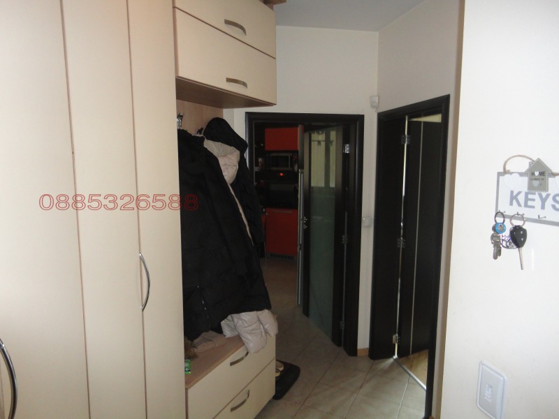 Дава под наем 2-СТАЕН, гр. София, Манастирски ливади, снимка 11 - Апартаменти - 52780381