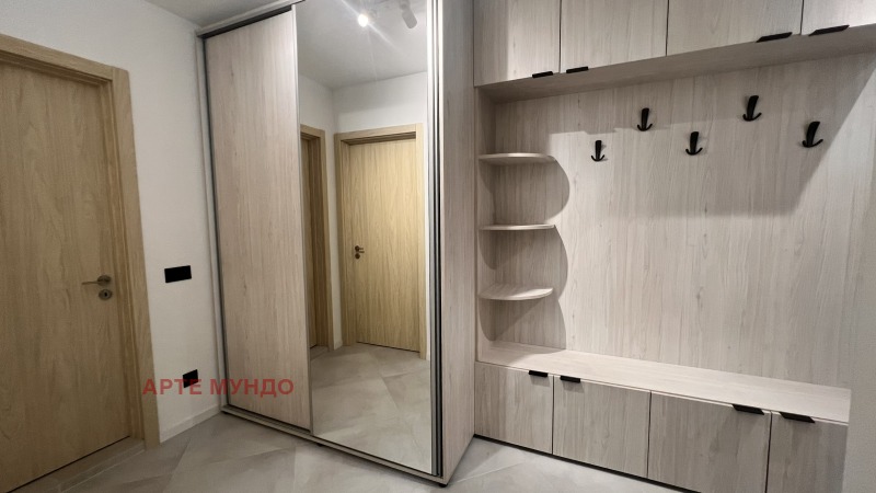 Дава под наем 2-СТАЕН, гр. Пловдив, Център, снимка 2 - Апартаменти - 52385505