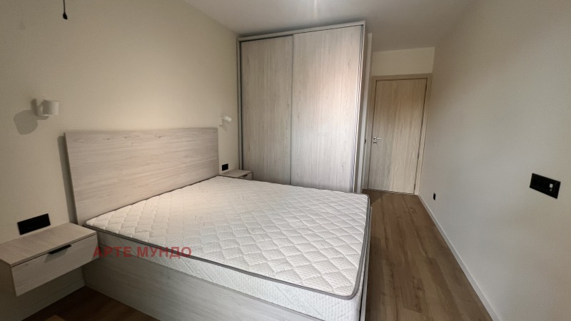 Дава под наем 2-СТАЕН, гр. Пловдив, Център, снимка 10 - Апартаменти - 52385505